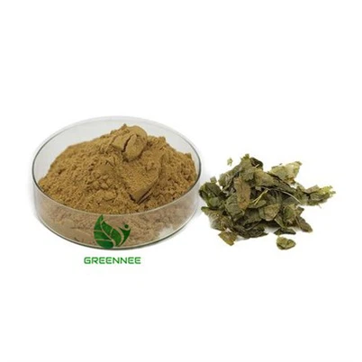 Yuqori tarkibli yumshoq junli epimedium ekstrakti