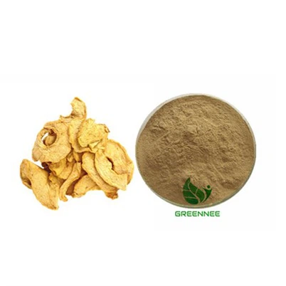 Rehmannia ildizi ekstrakti polisaxaridlari 30%